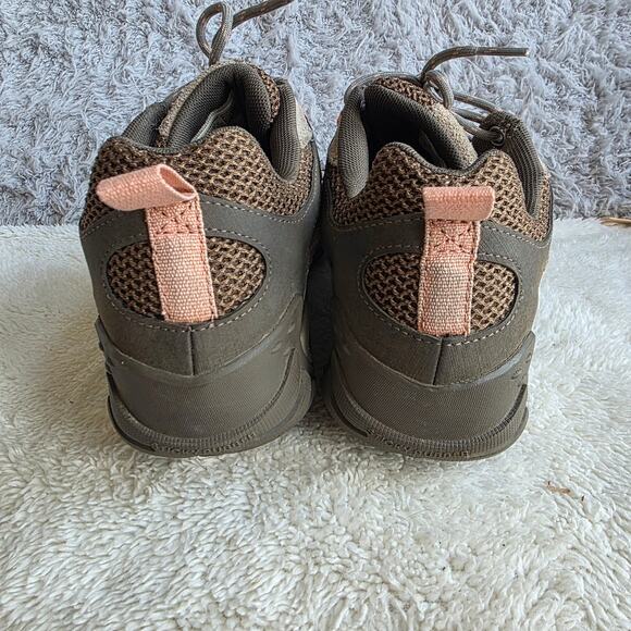Merrell Women's Alverstone Hiking Trail Lace Up Sneaker Shoes Size 8.5 J033034 - Picture 7 of 10